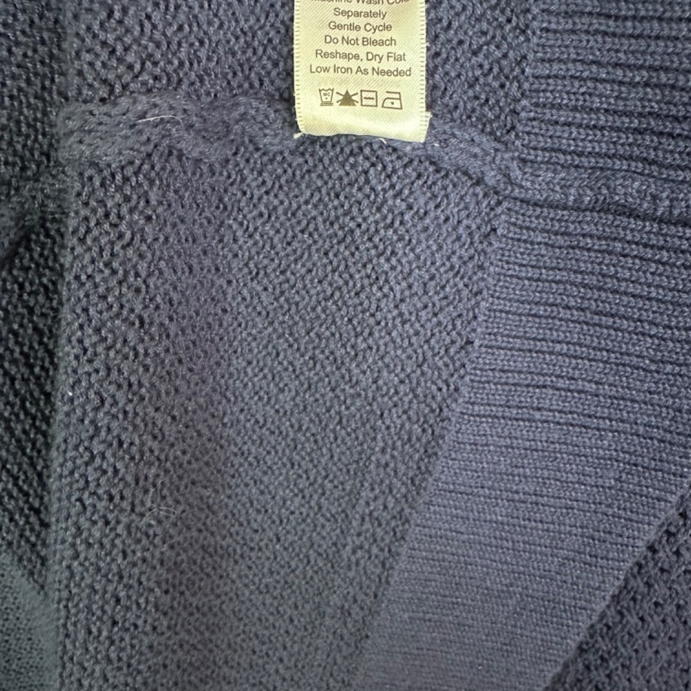 Cardigan lightweight - Picture 5 of 7